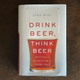 Illustration for article titled Last Call: A book to help you think about beer, as if you’re not already